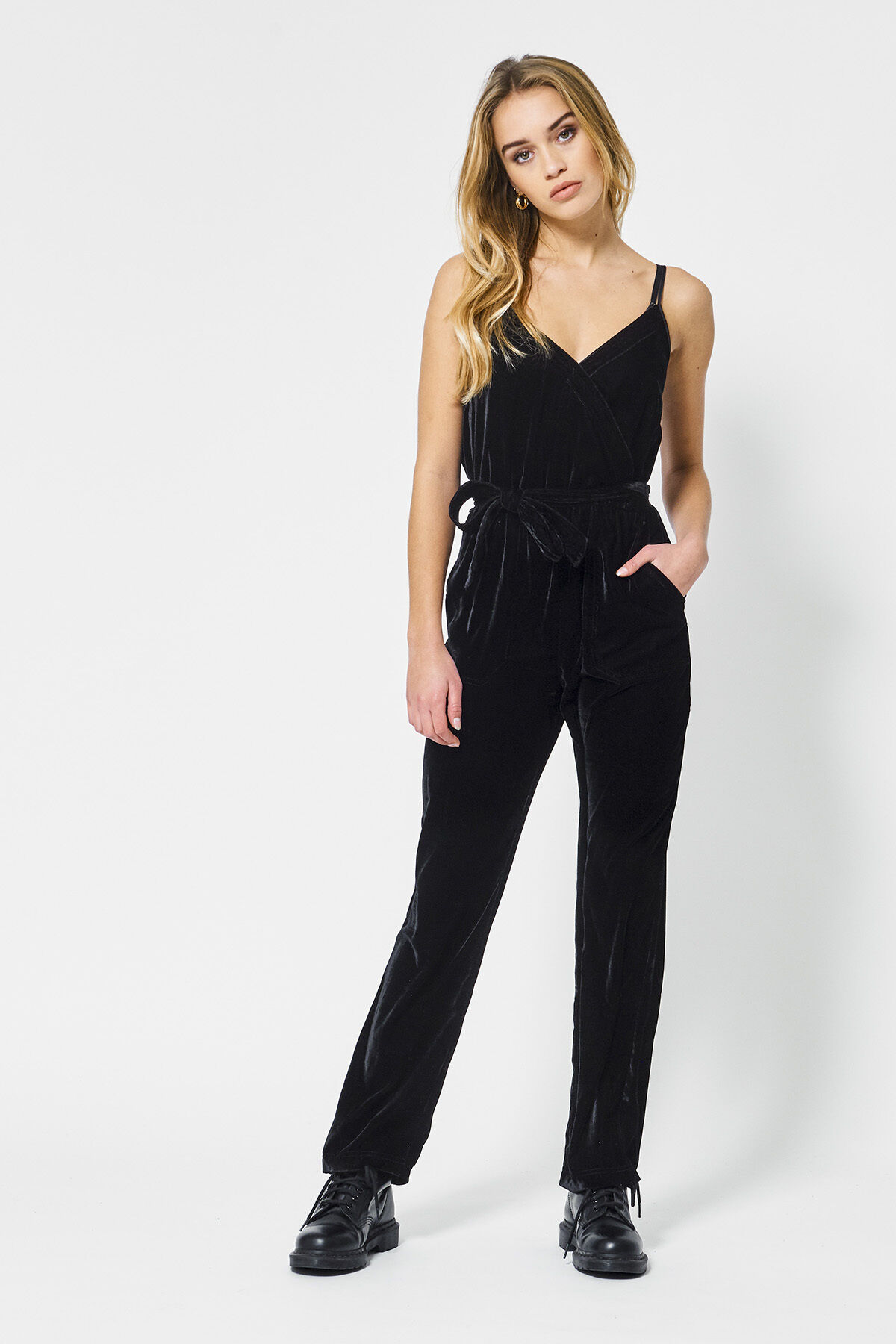 Jump suit Pamela X image number 0