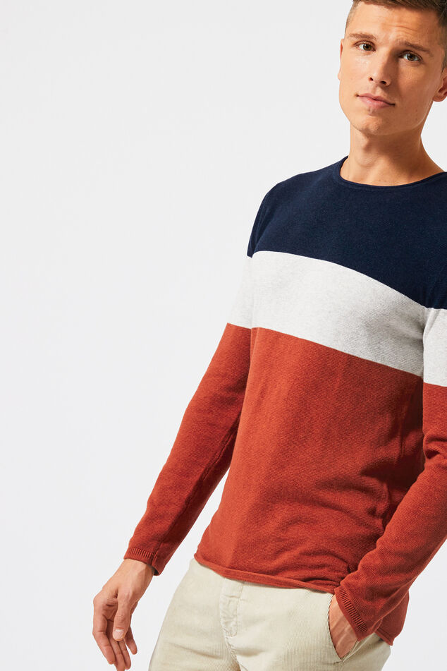 Jumper Kaeb image number 0