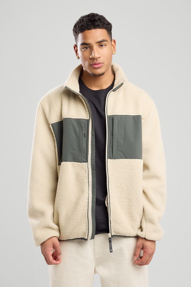 Vest Jeremias image number 1