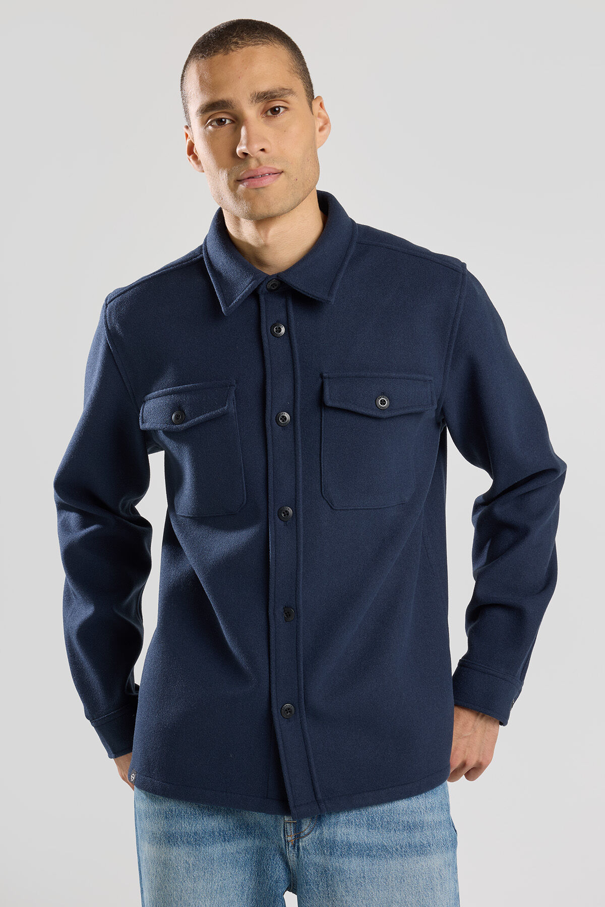 Overshirt Houston image number 0