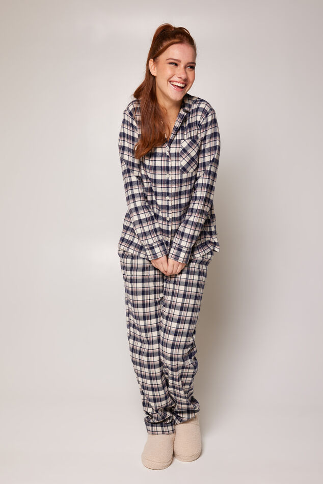 Pyjama Labello shirt image number 1