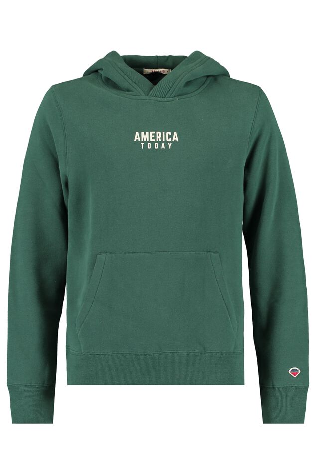 Hoodie Steven Jr image number 0