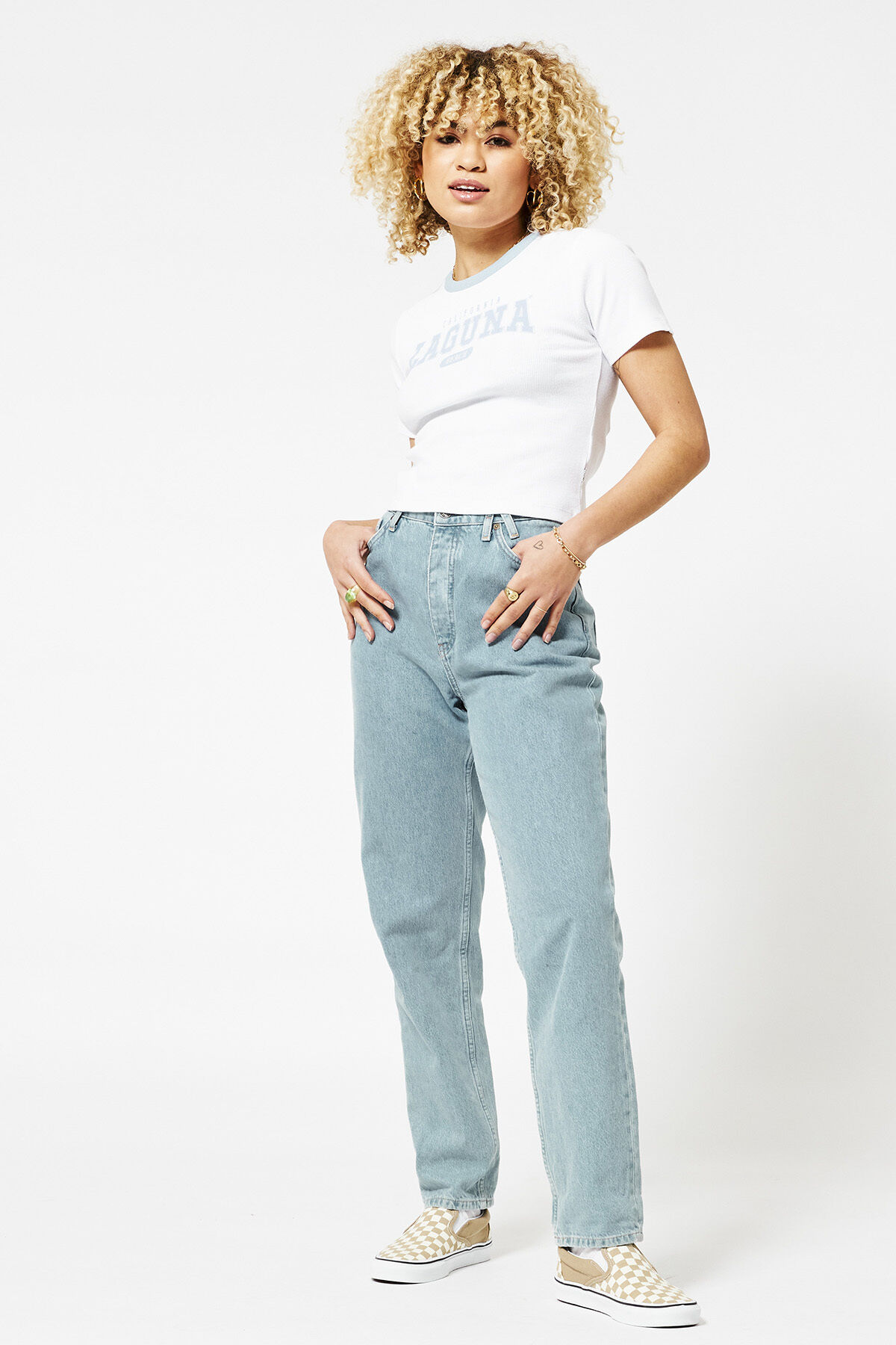 T-shirt Ellis image number 1