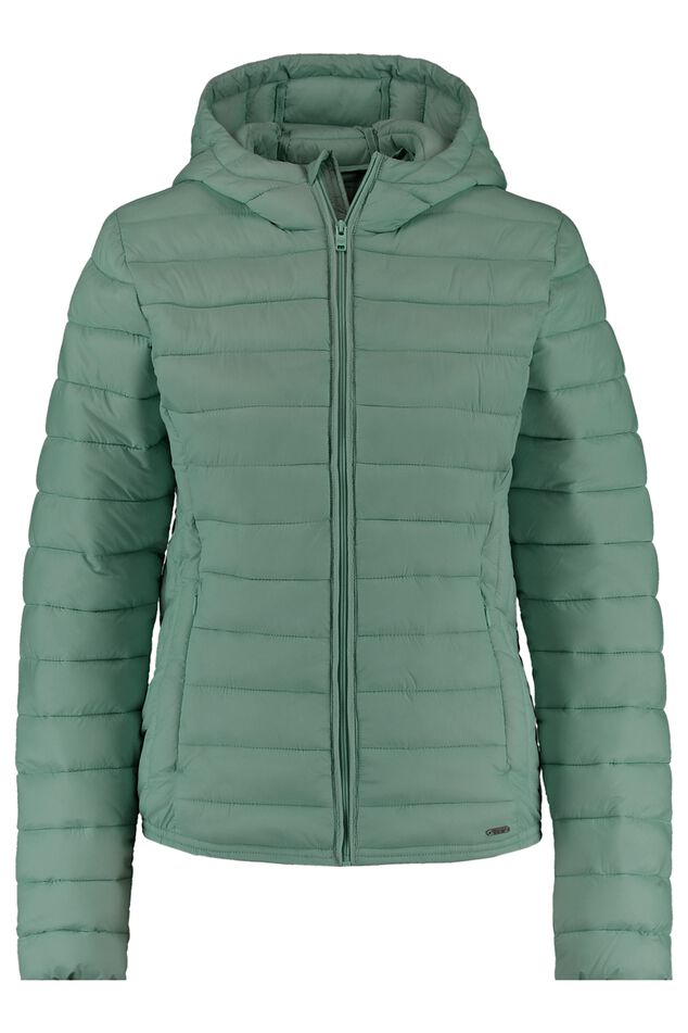 Jacket Jacky Hood image number 4