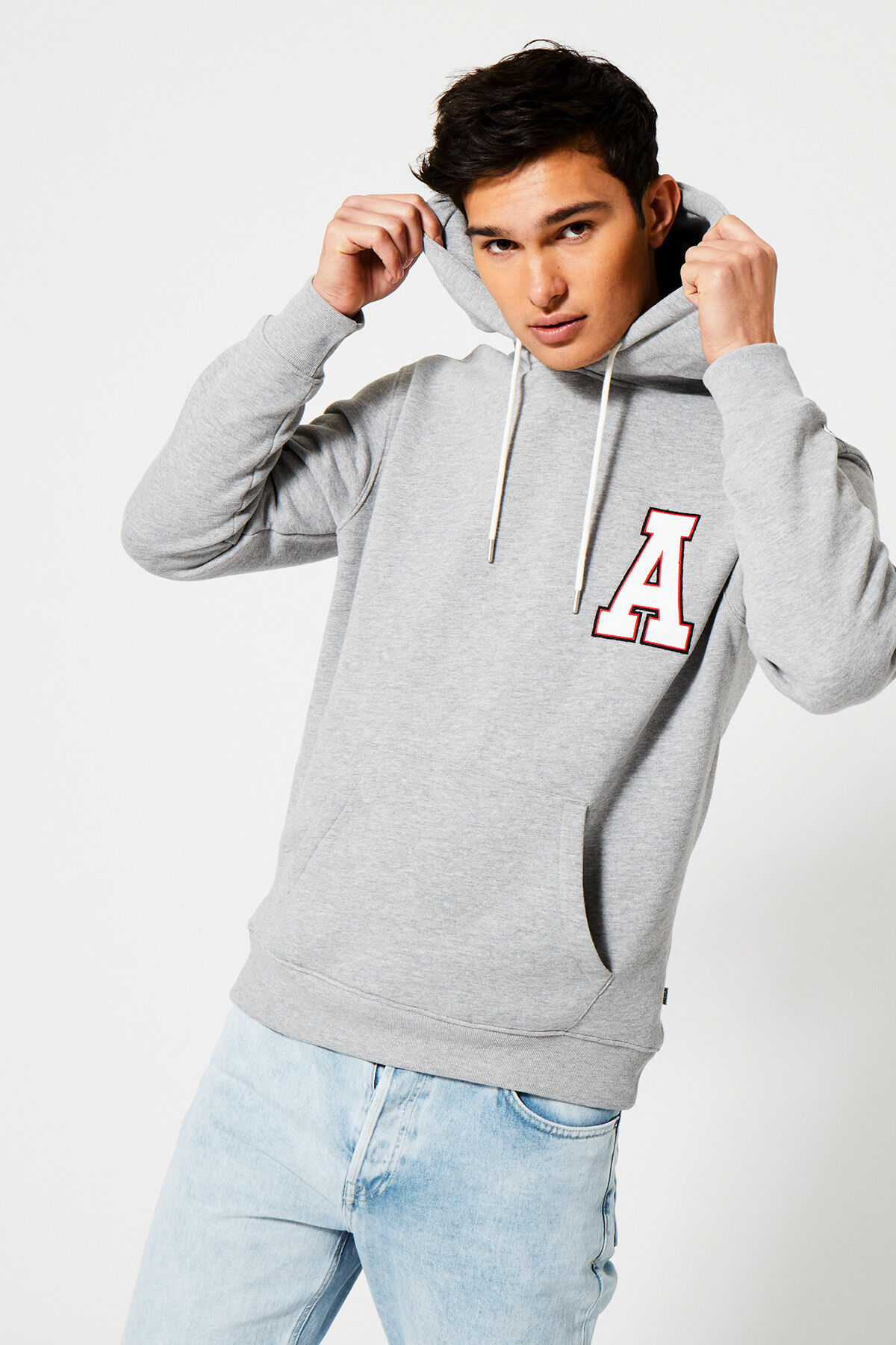 Hoodie Santiago image number 0