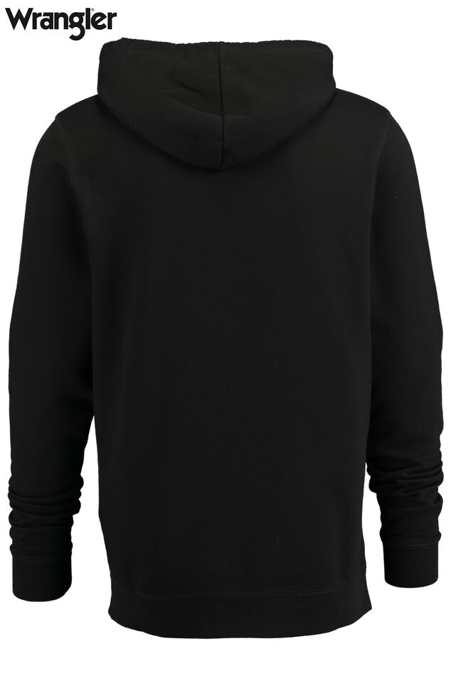 Hoodie Logo popover hoodie image number 1