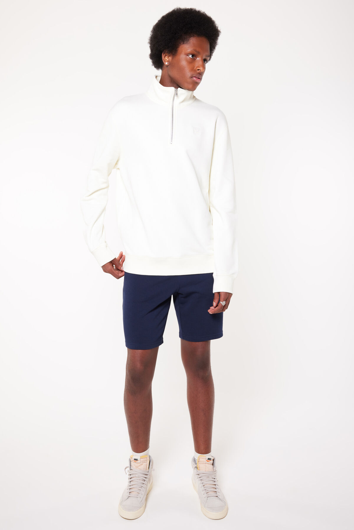 Short Sevan image number 1