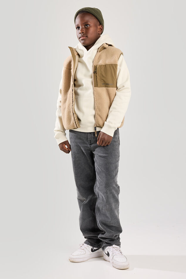 Jack Julian Vest JR image number 0