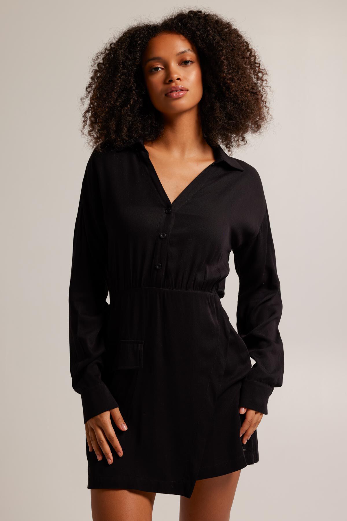 Robe Dani image number 0