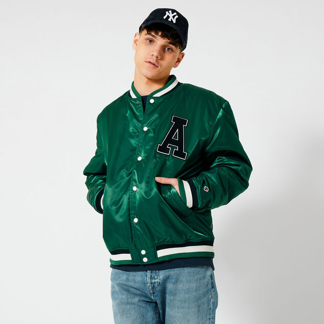 Bomber jacket Jupiter image number 6