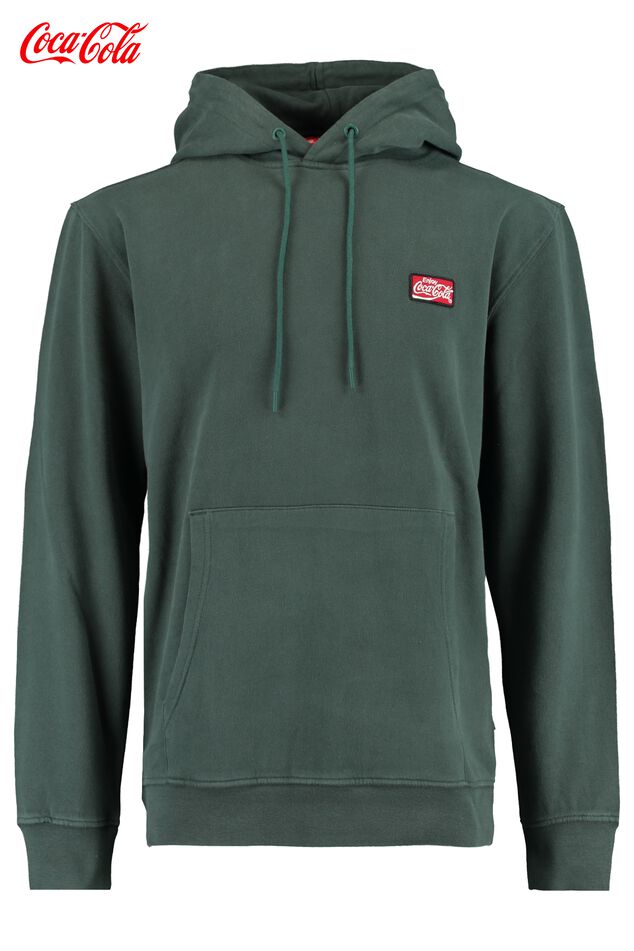 Hoodie Sage image number 4