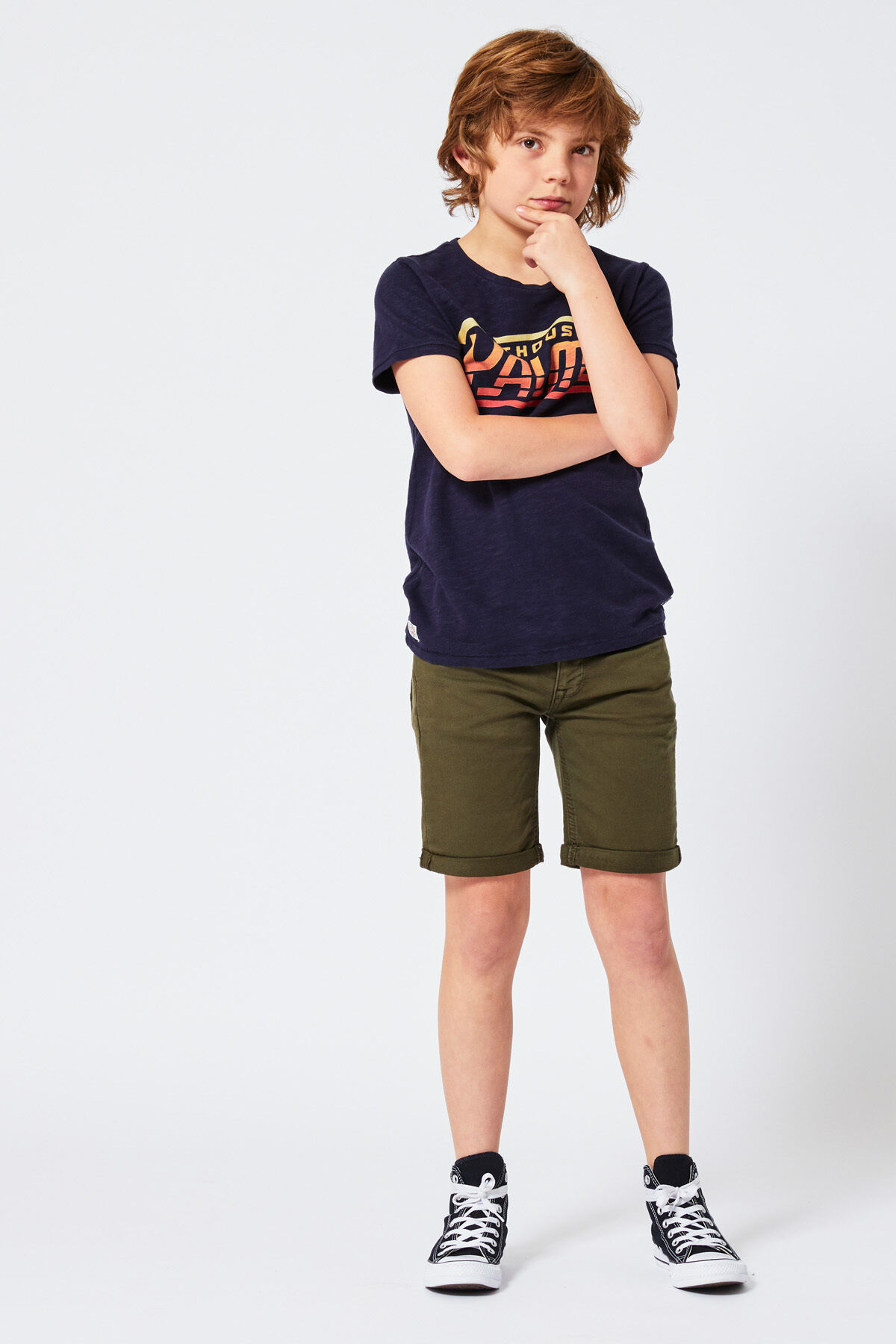 T-shirt Eve Jr image number 3