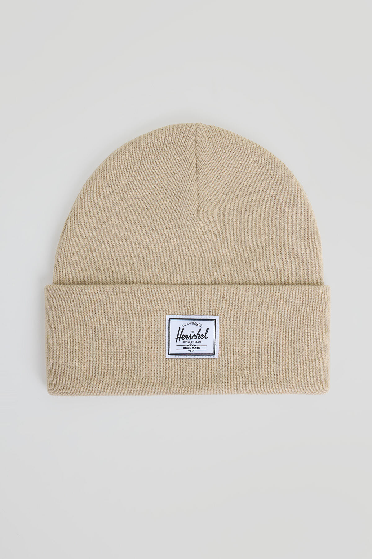 Men Elmer beanie Herschel Beige America Today