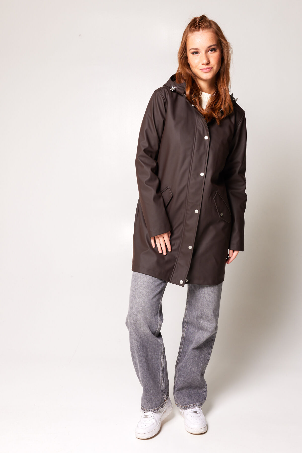 Regenjas Janice image number 0