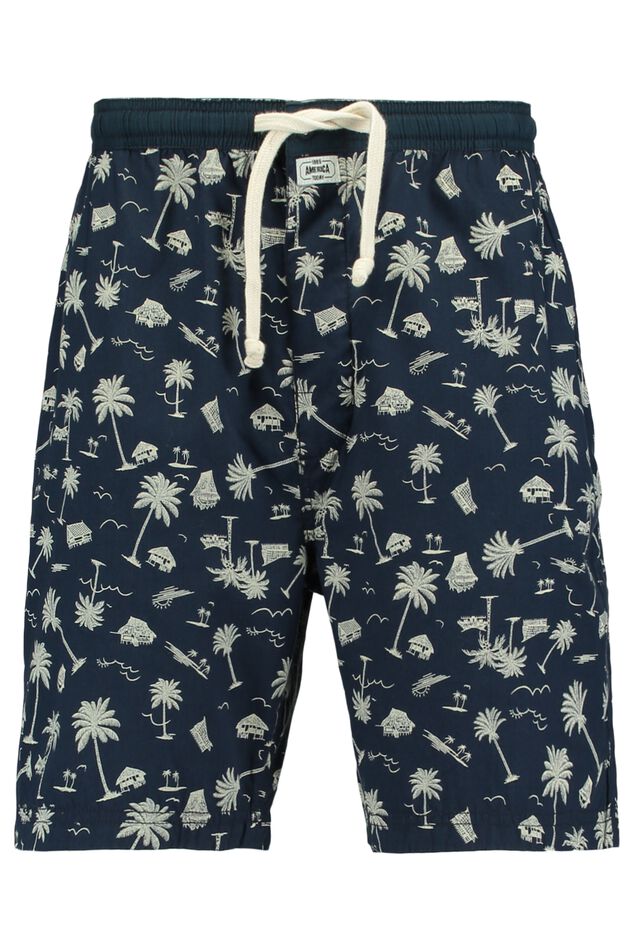 Pyjamashort Lake short image number 0