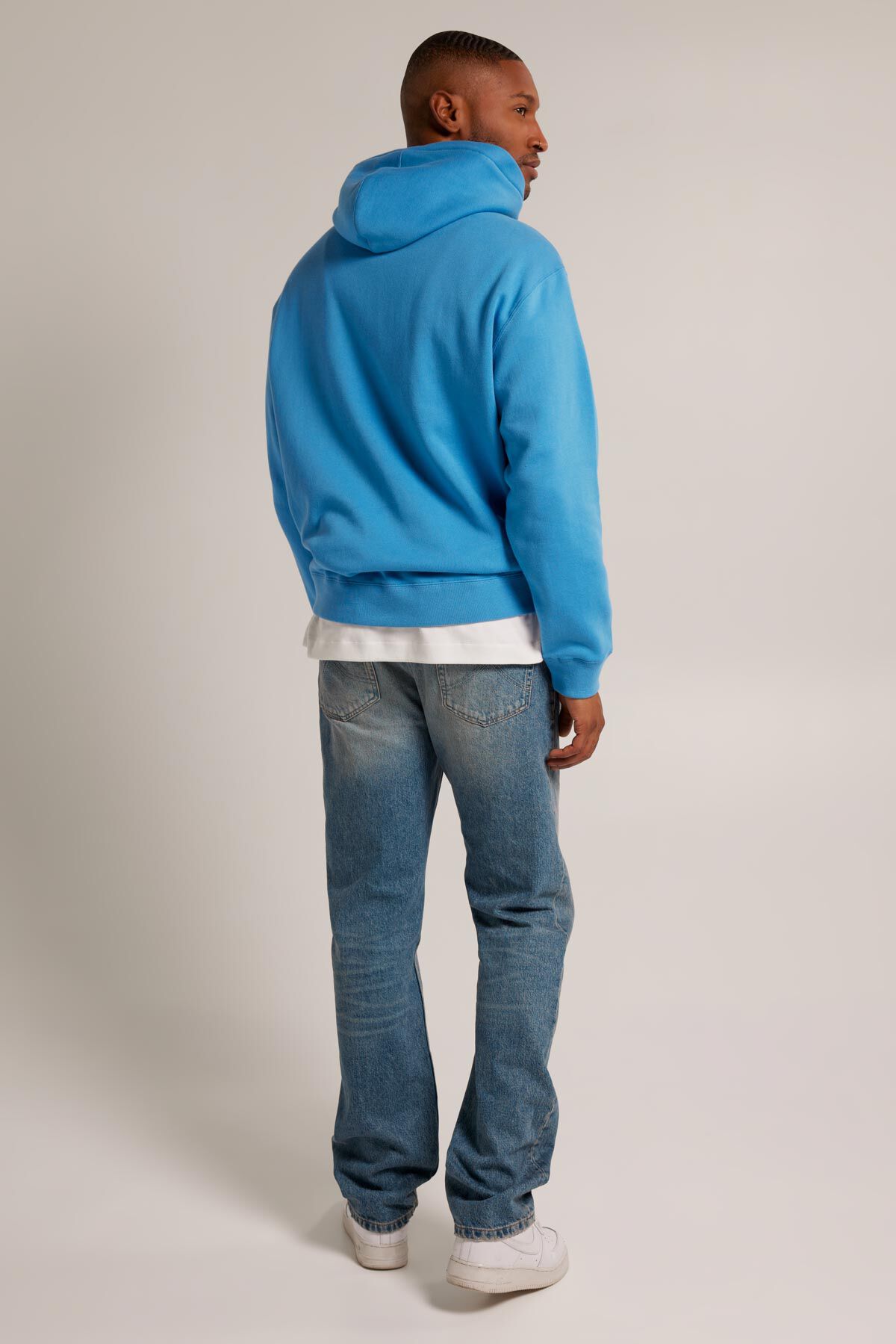 Hoodie Sloan Hood image number 2