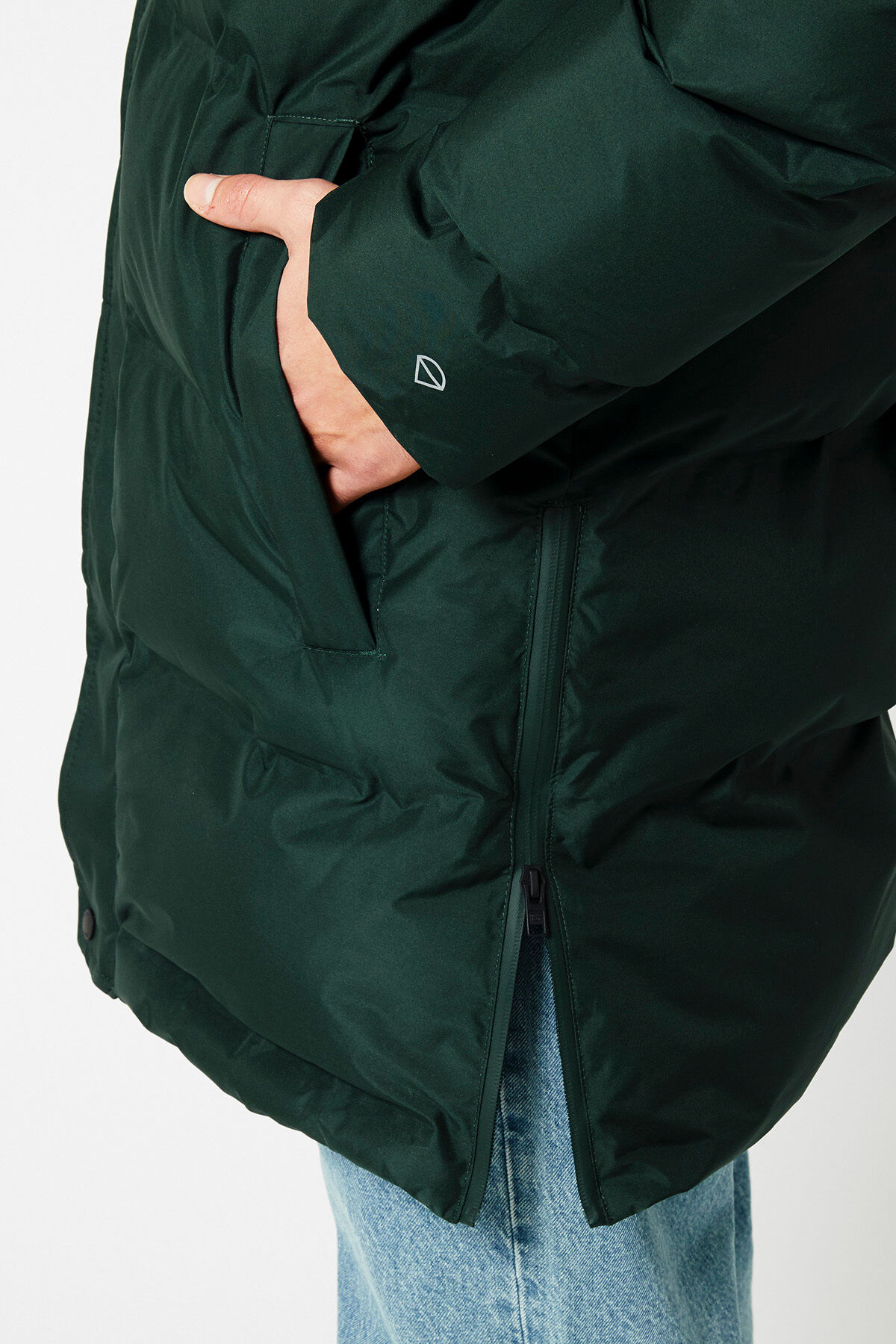 Veste d'hiver Jesley image number 3