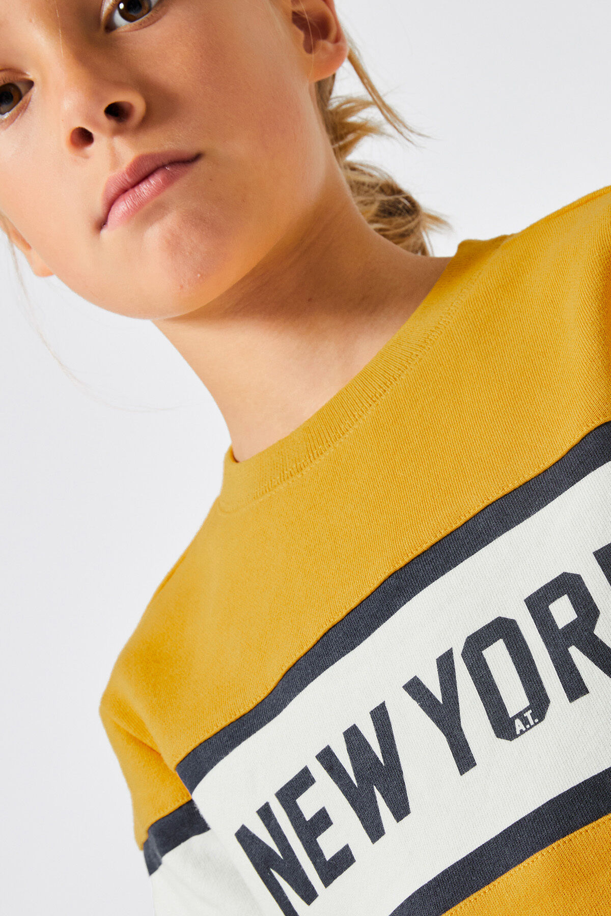 Sweater Silver Jr. image number 3