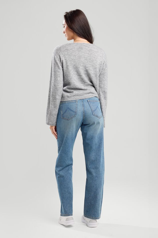 Vest Keana image number 2