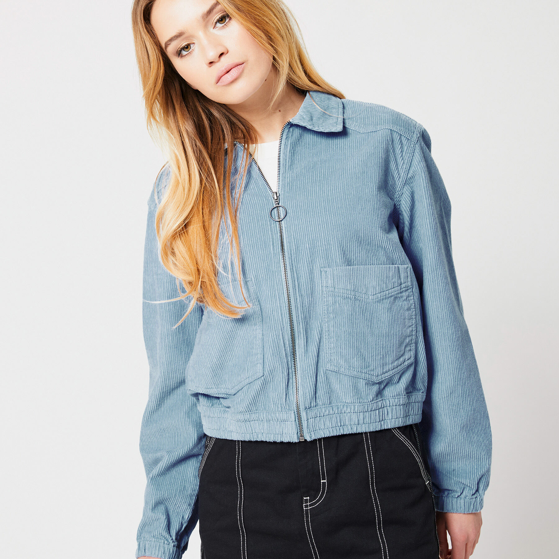 Trucker jacket Hailey