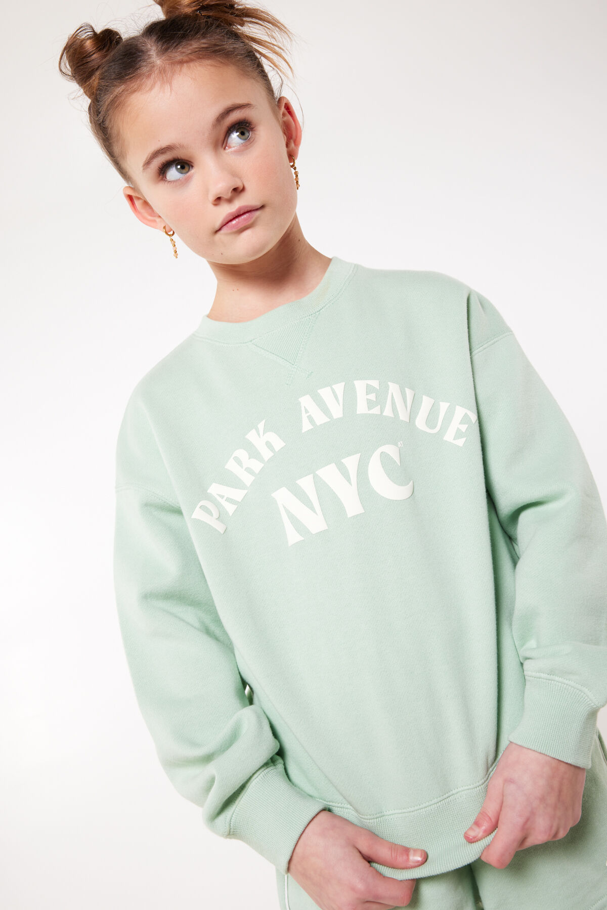 Sweater Stormi jr image number 0