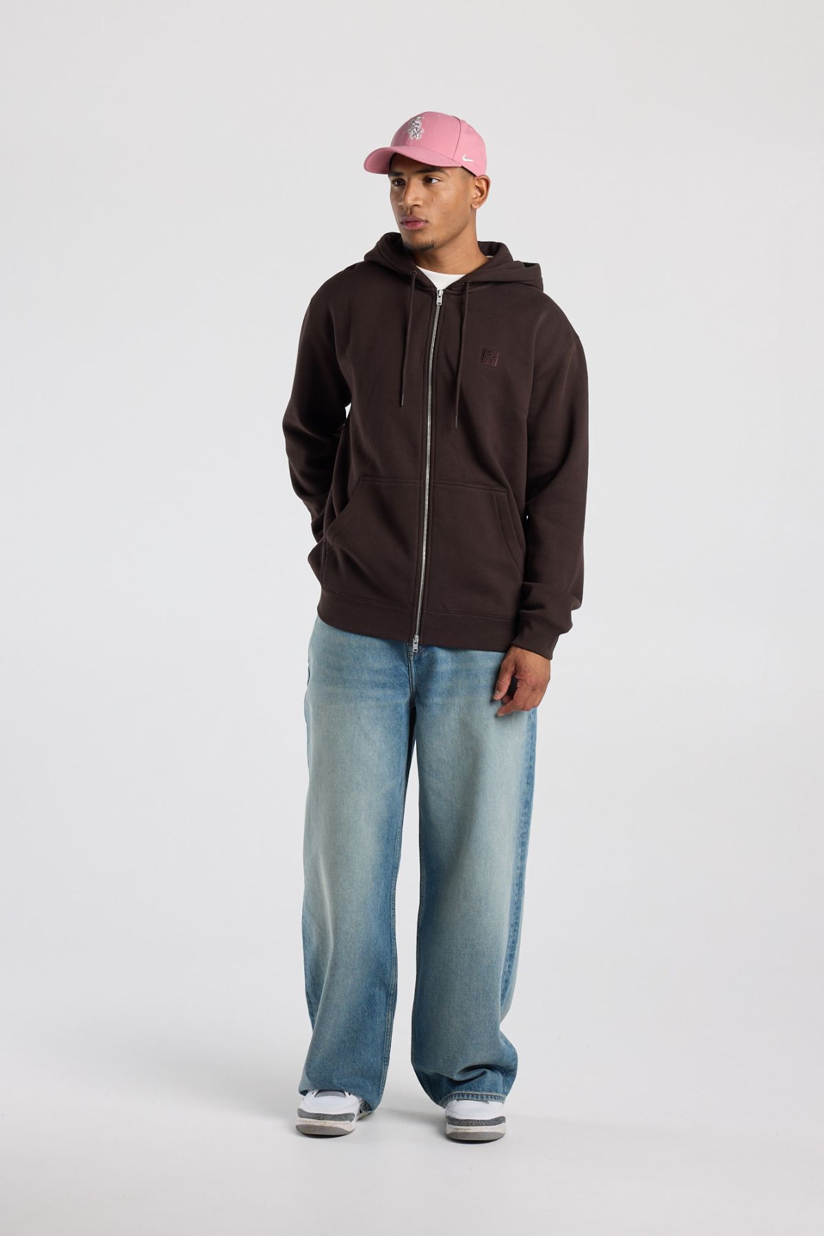 Sealey Full Zip image number 0