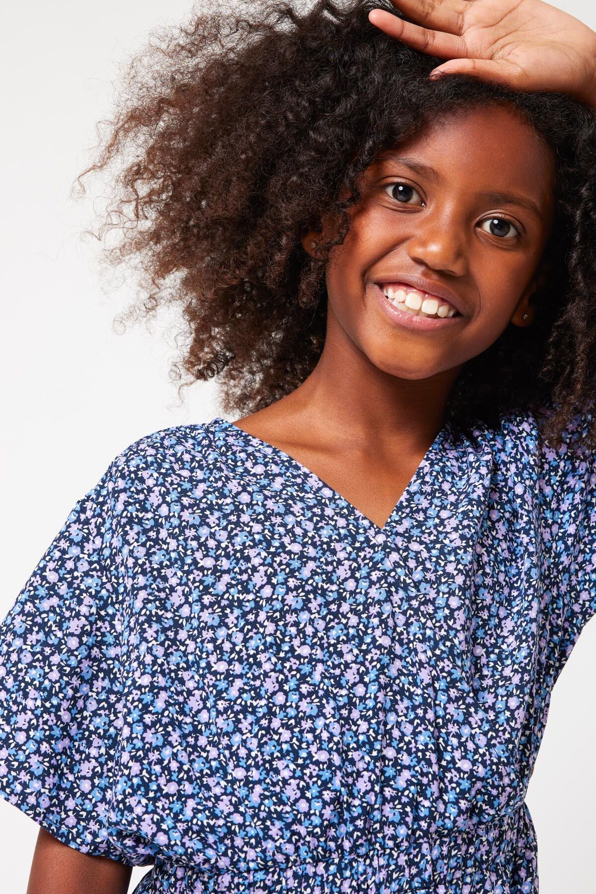 Jurk Dacia Jr image number 1