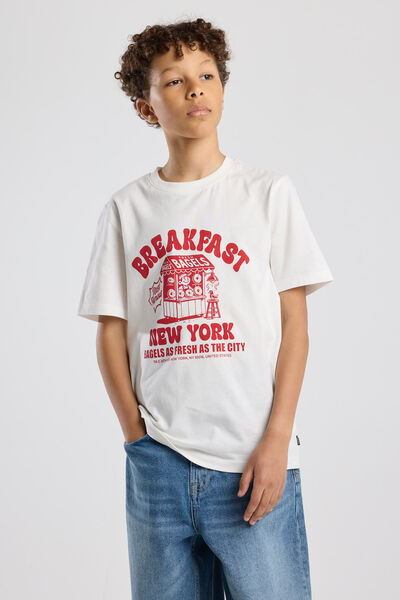 T-shirt Elden Z JR T-shirt Elden Z JR