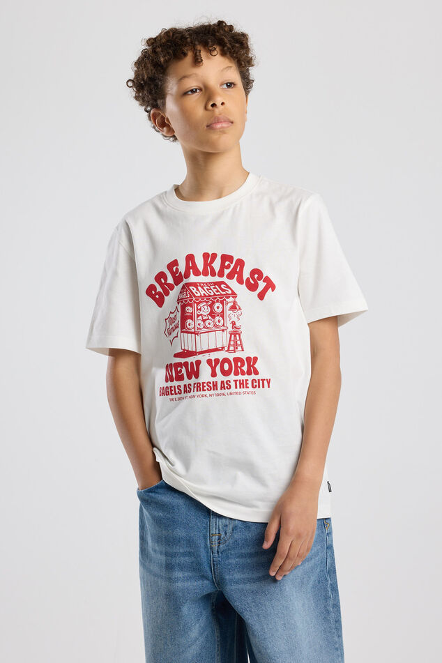 T-shirt Elden Z JR image number 0