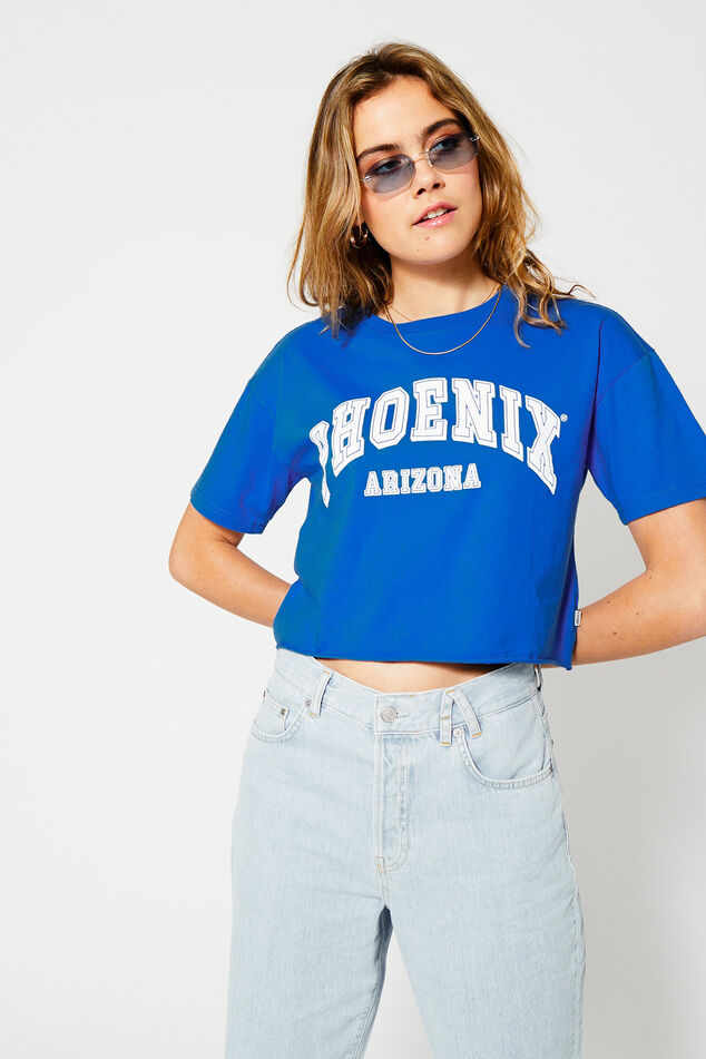 T-shirt Eilish image number 1