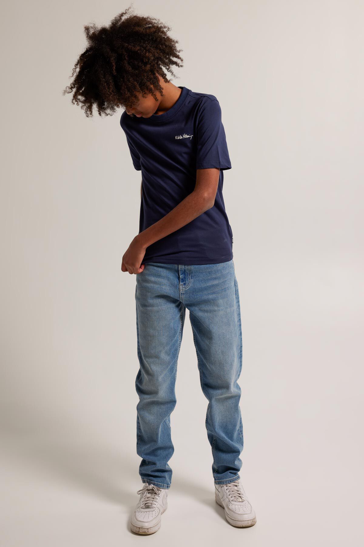 T-shirt Edgar JR image number 1