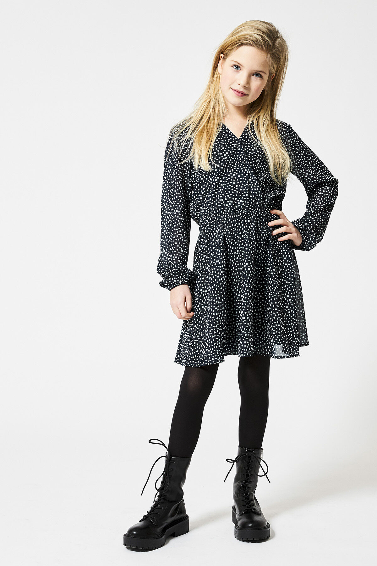 Dress Dana Jr image number 0