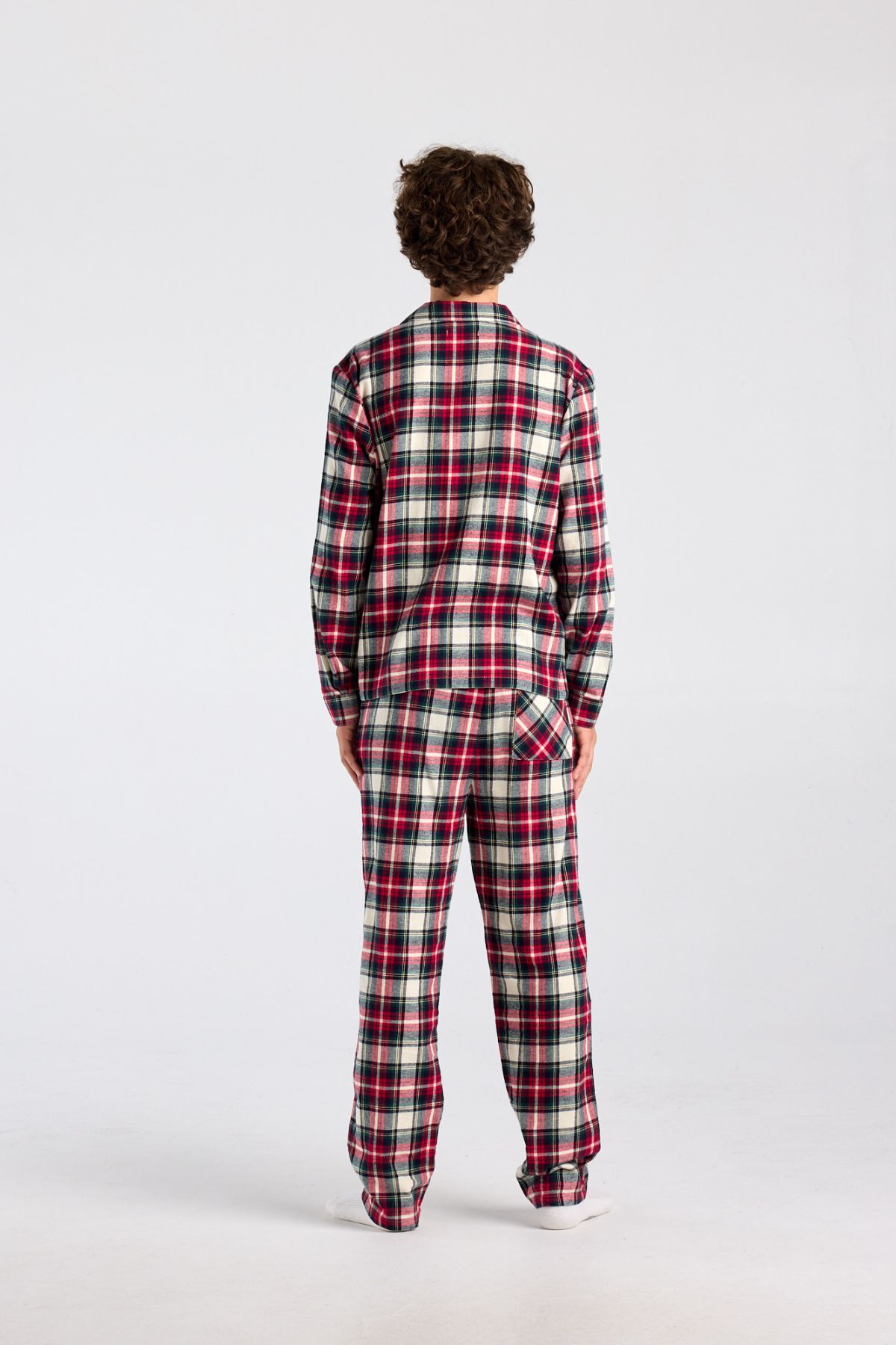 Max Jr pants image number 2