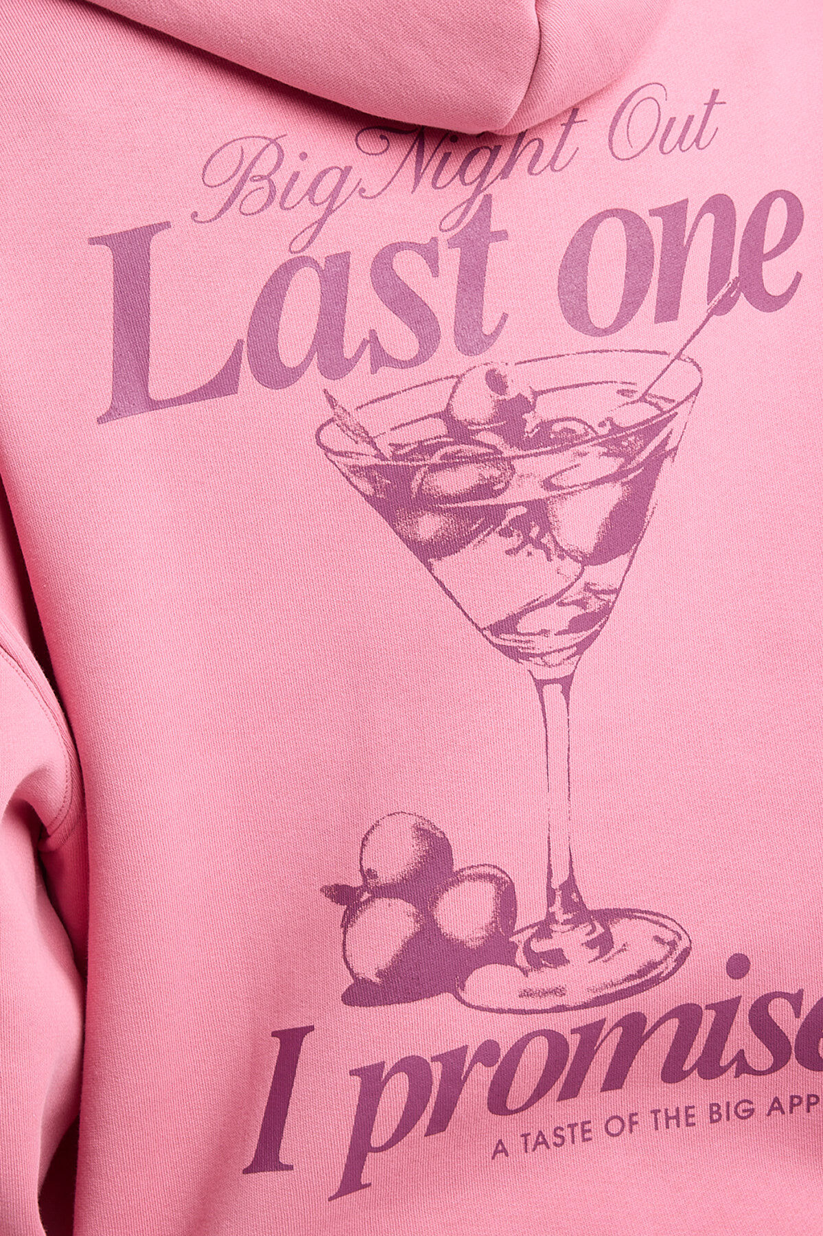 Sutton hood image number 3