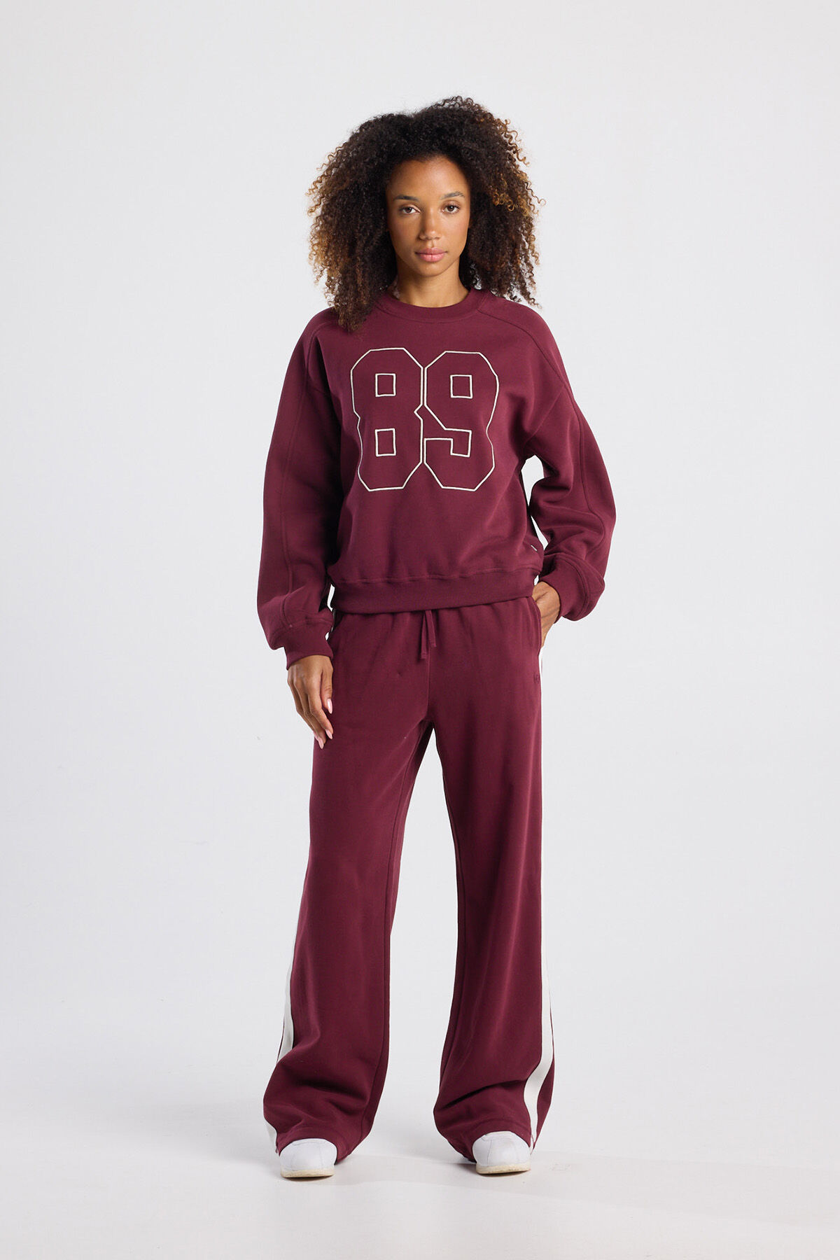 Sweatpants Calice image number 1