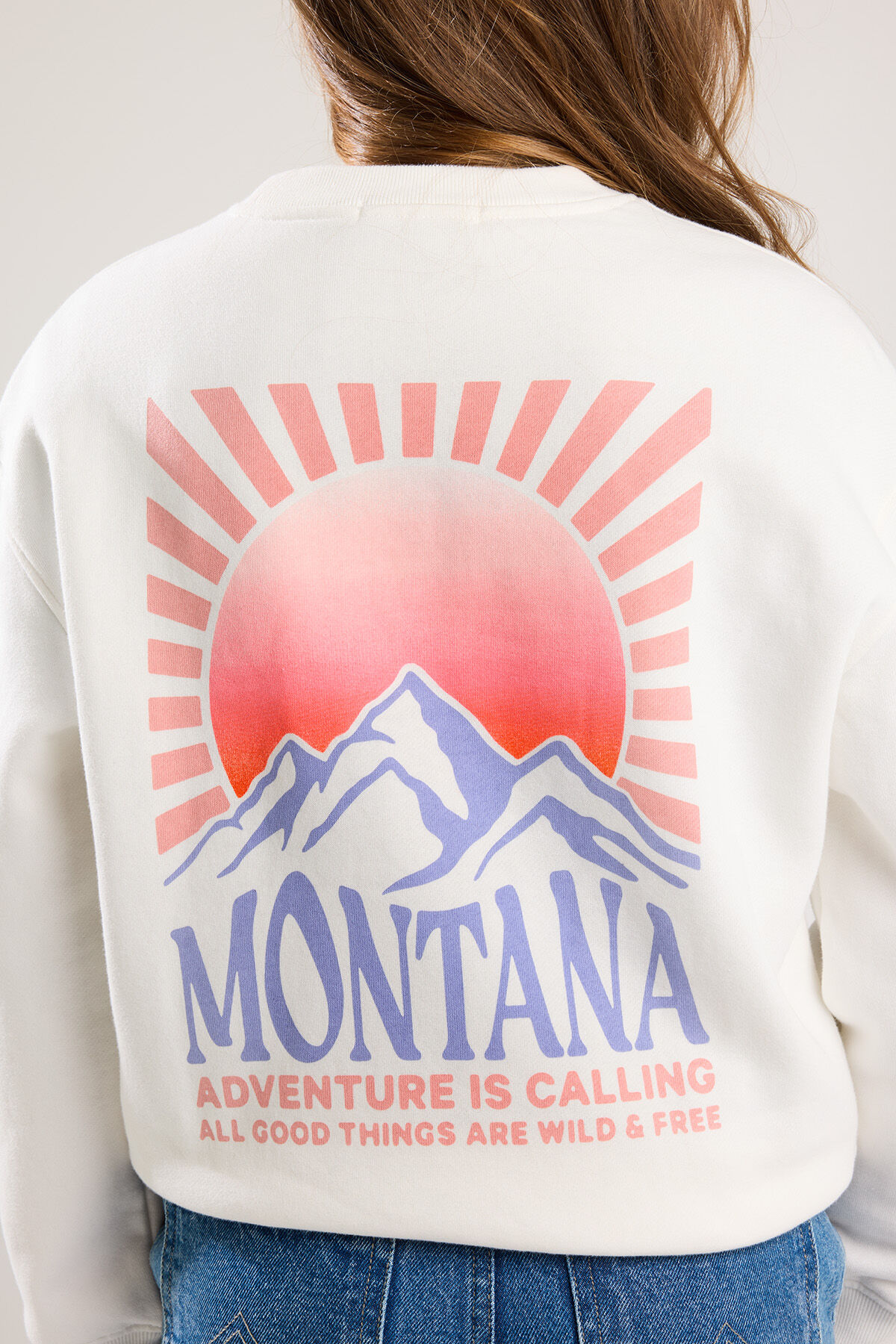 Sweater Selma JR image number 3