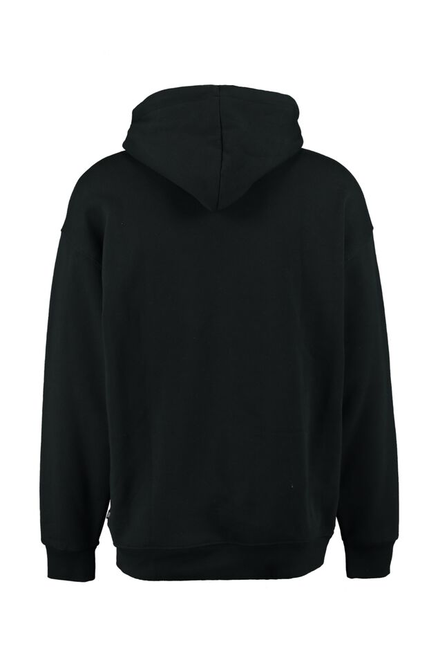 Hoodie Sid hood image number 5