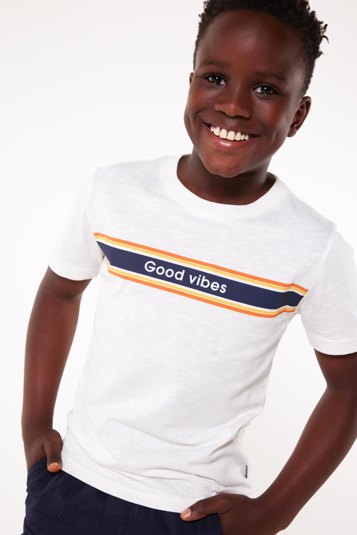 T-shirt Elliot JR image number 3