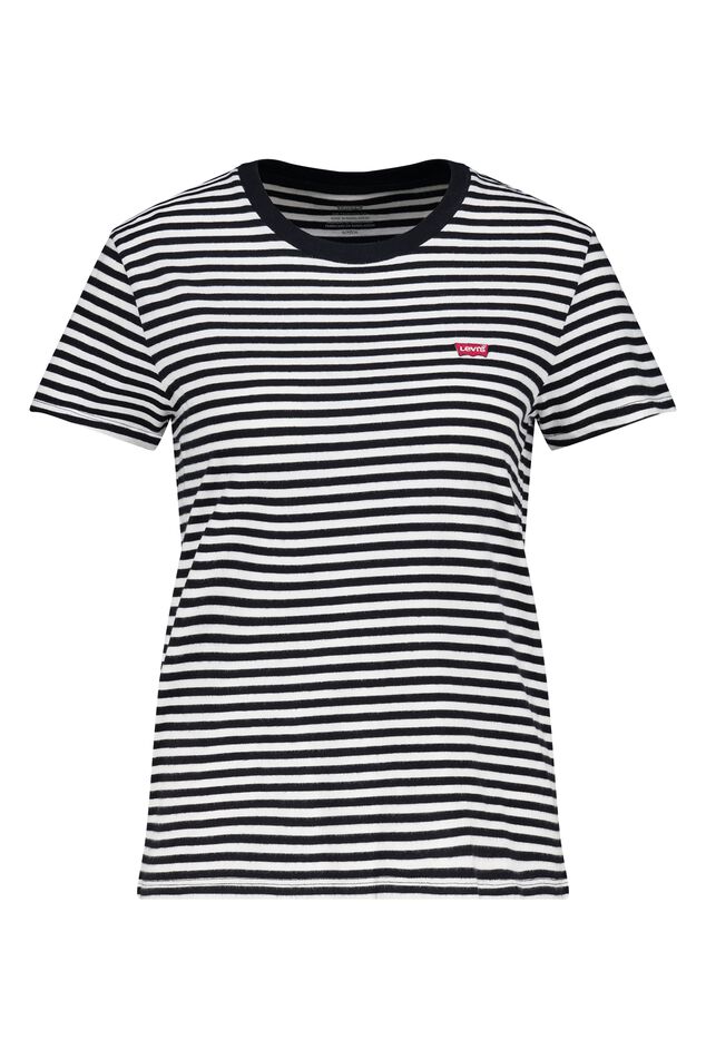 Levi's T-shirt Perfect Tee image number 0