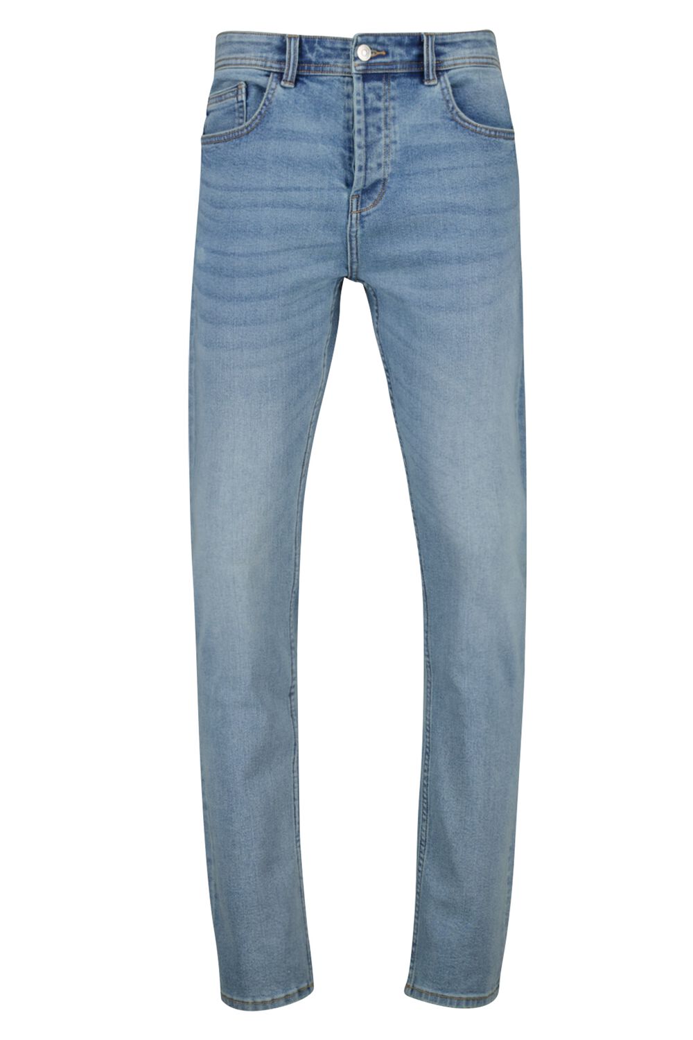 America Today Heren Jeans Neil Blauw product