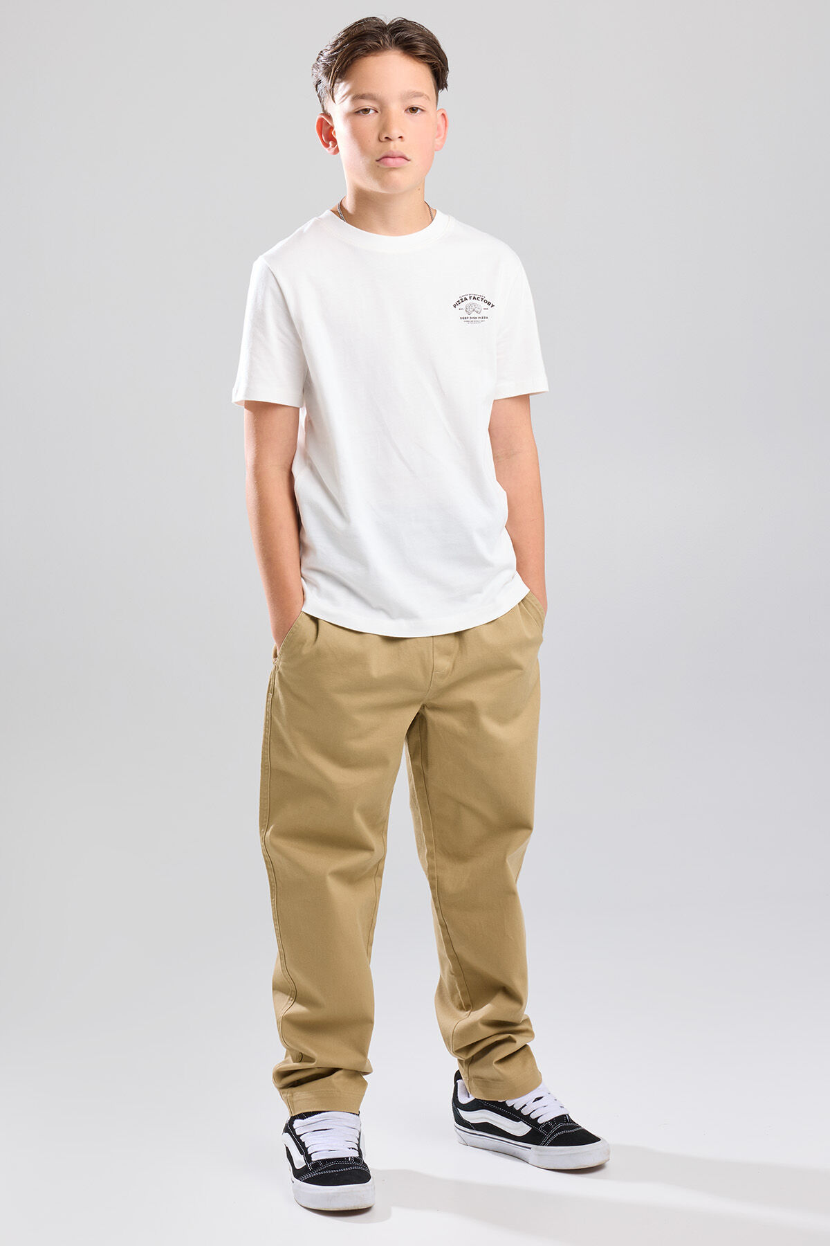 T-shirt Elbert JR image number 3