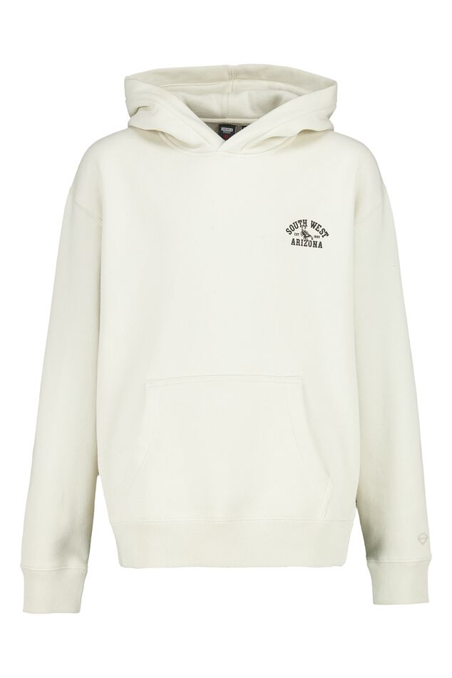 Hoodie Sergio Hood Jr image number 3