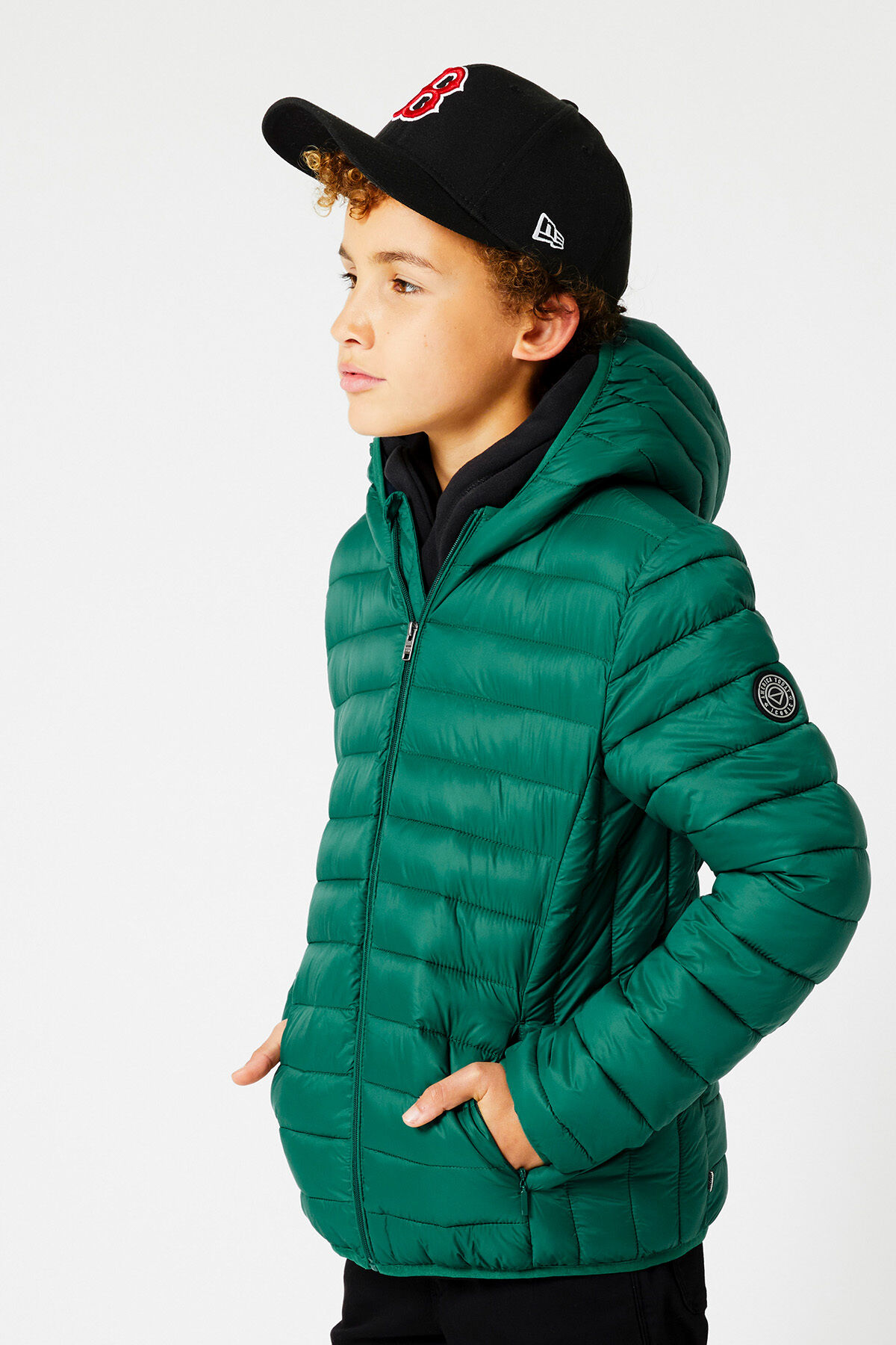 Veste Alex jr image number 1