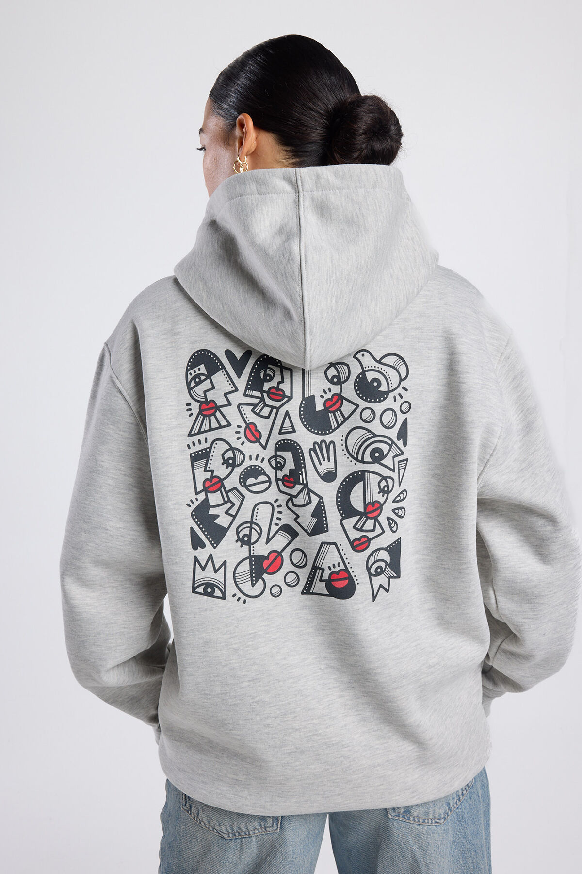 Santino hood image number 3