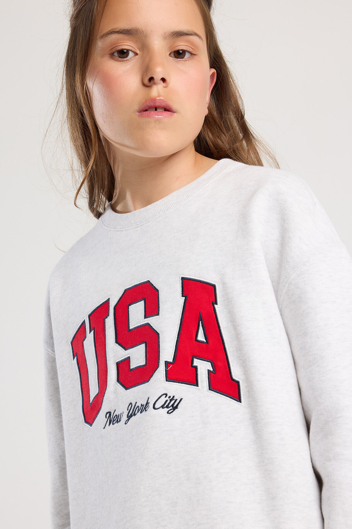 Sweater Senna JR image number 3