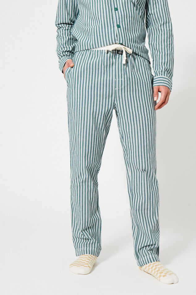 Pyjamabroek Lake image number 1
