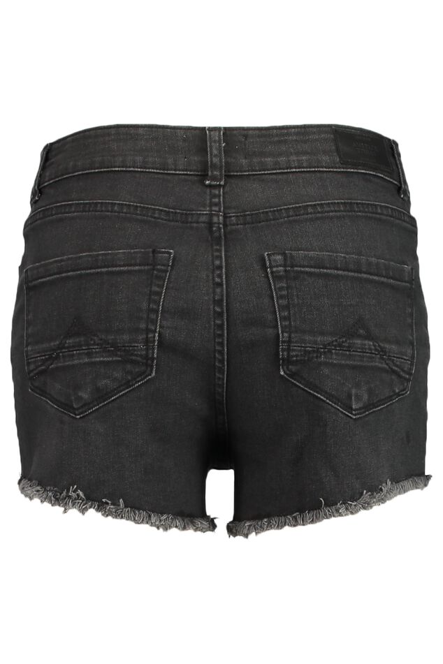 Denim short Lou image number 1