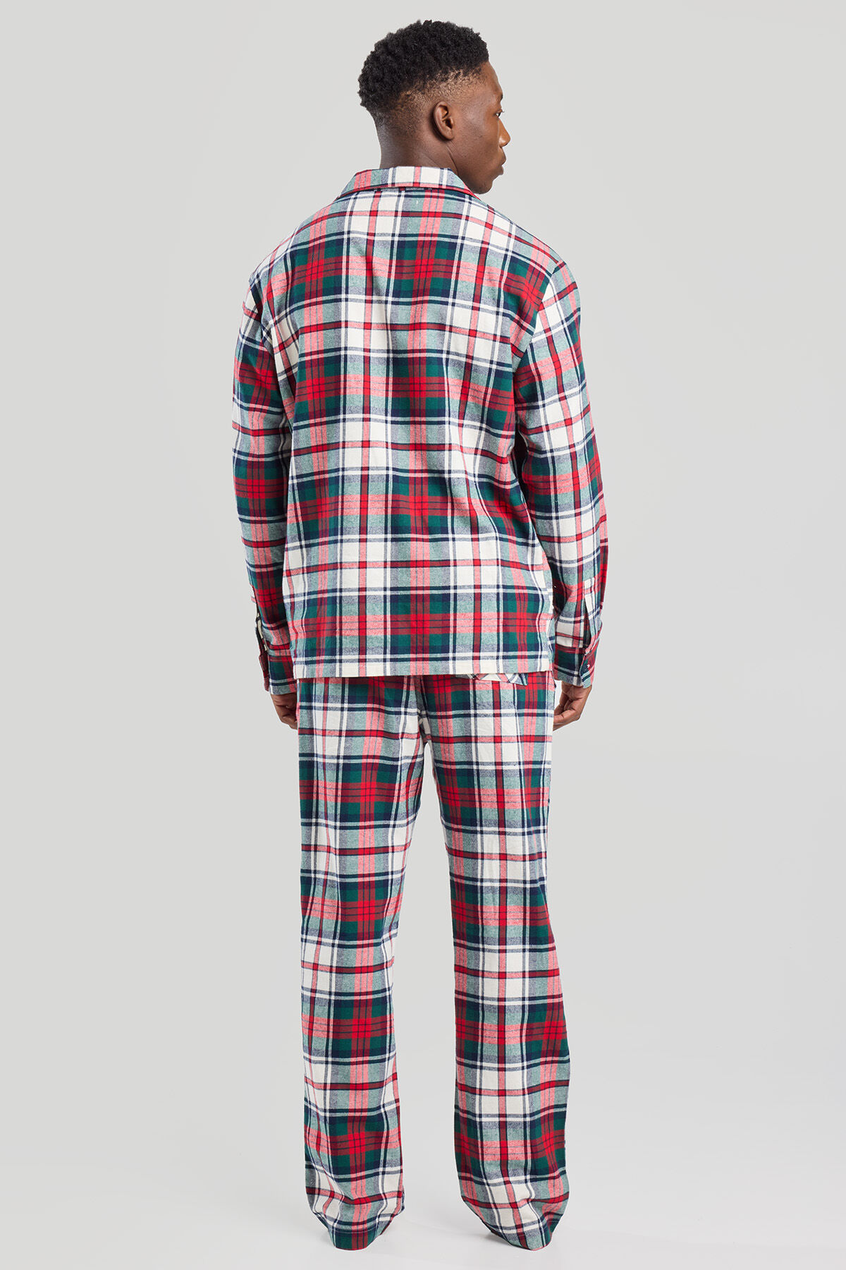 Pyjama Nathan Set image number 2