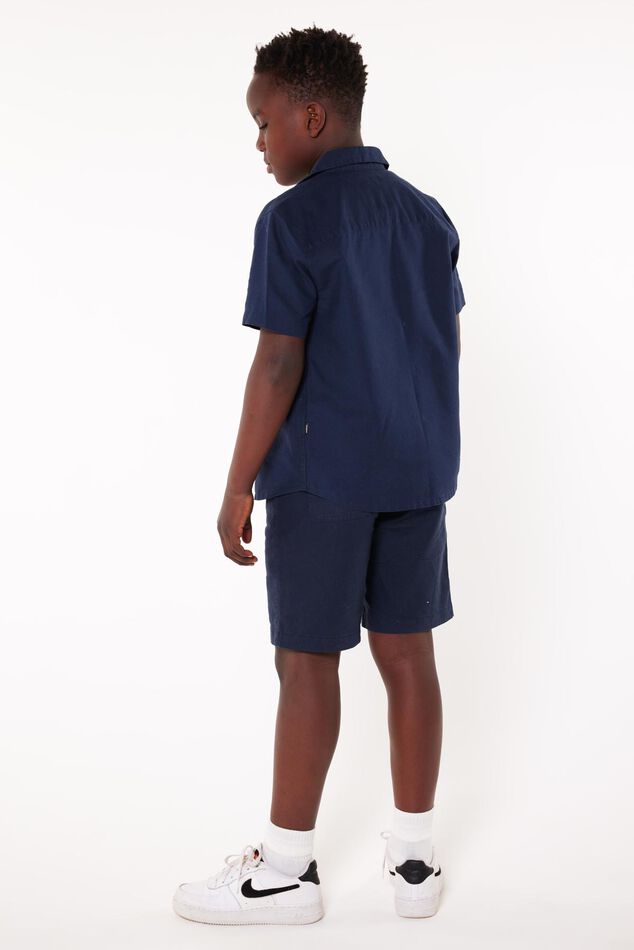 Short Nino JR image number 2