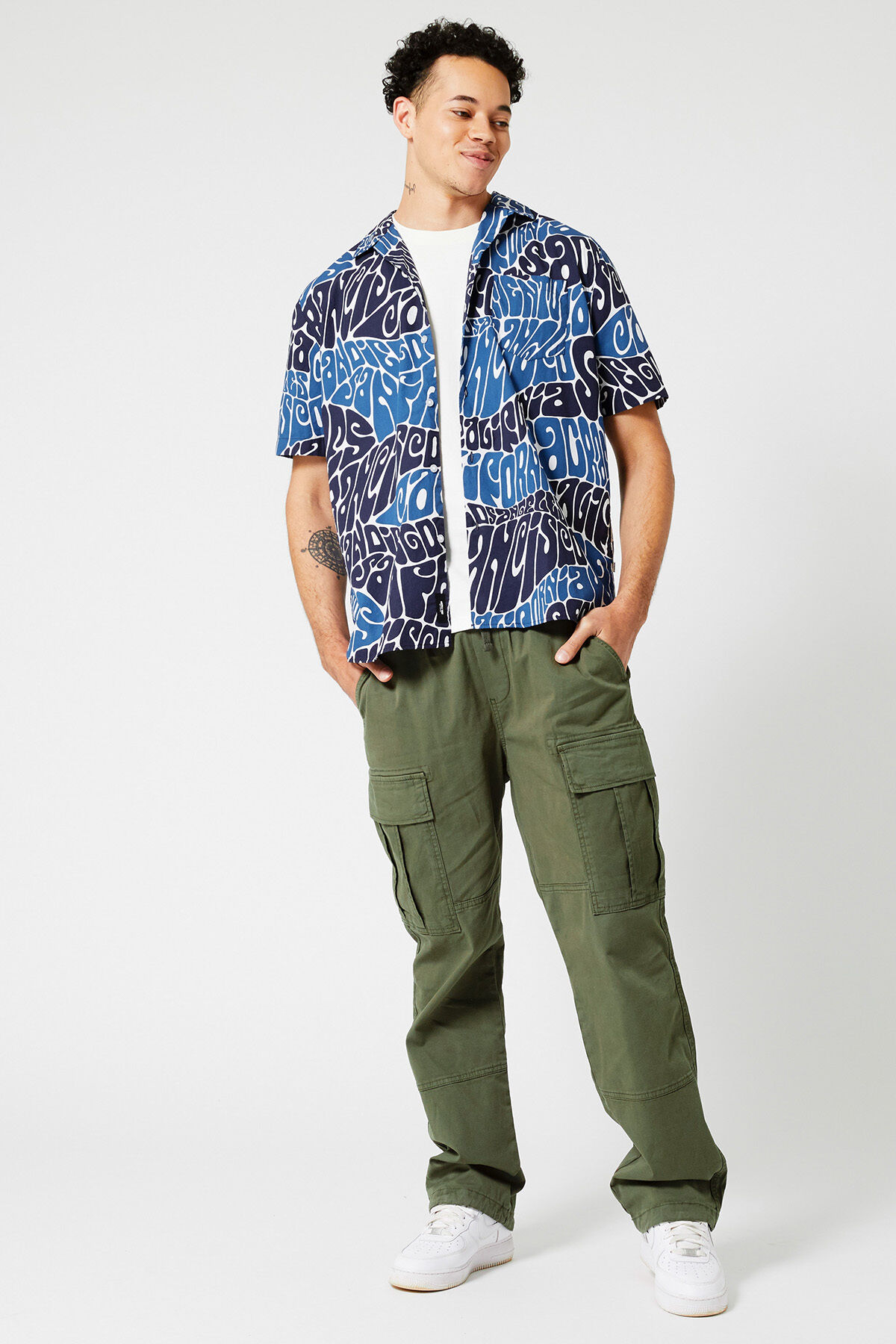 Shirt Ike image number 0